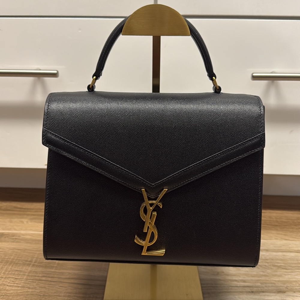 YSL Cassandra Bag